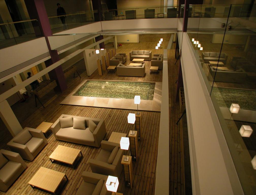 Catic Hotel--Adjacent Buliding Zhuhai Extérieur photo