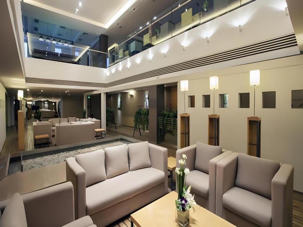 Catic Hotel--Adjacent Buliding Zhuhai Extérieur photo