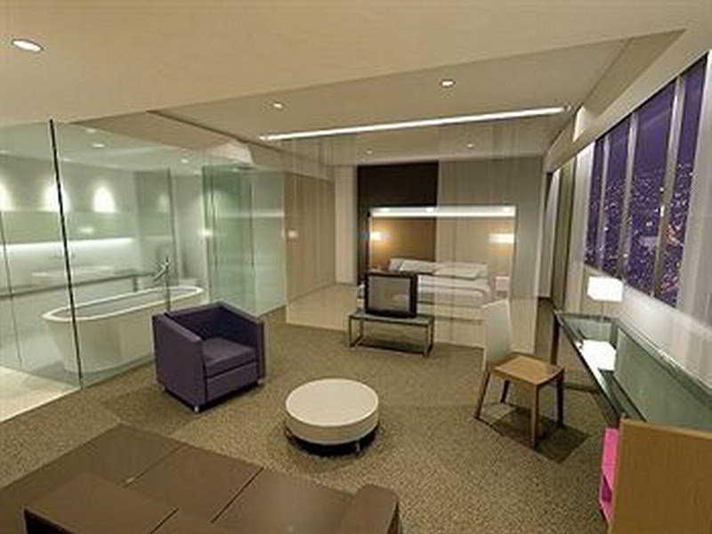 Catic Hotel--Adjacent Buliding Zhuhai Chambre photo
