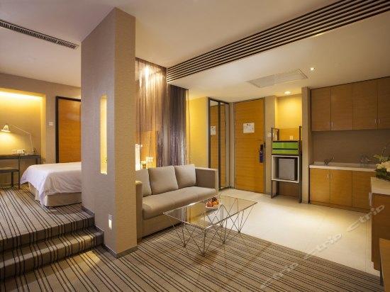 Catic Hotel--Adjacent Buliding Zhuhai Extérieur photo